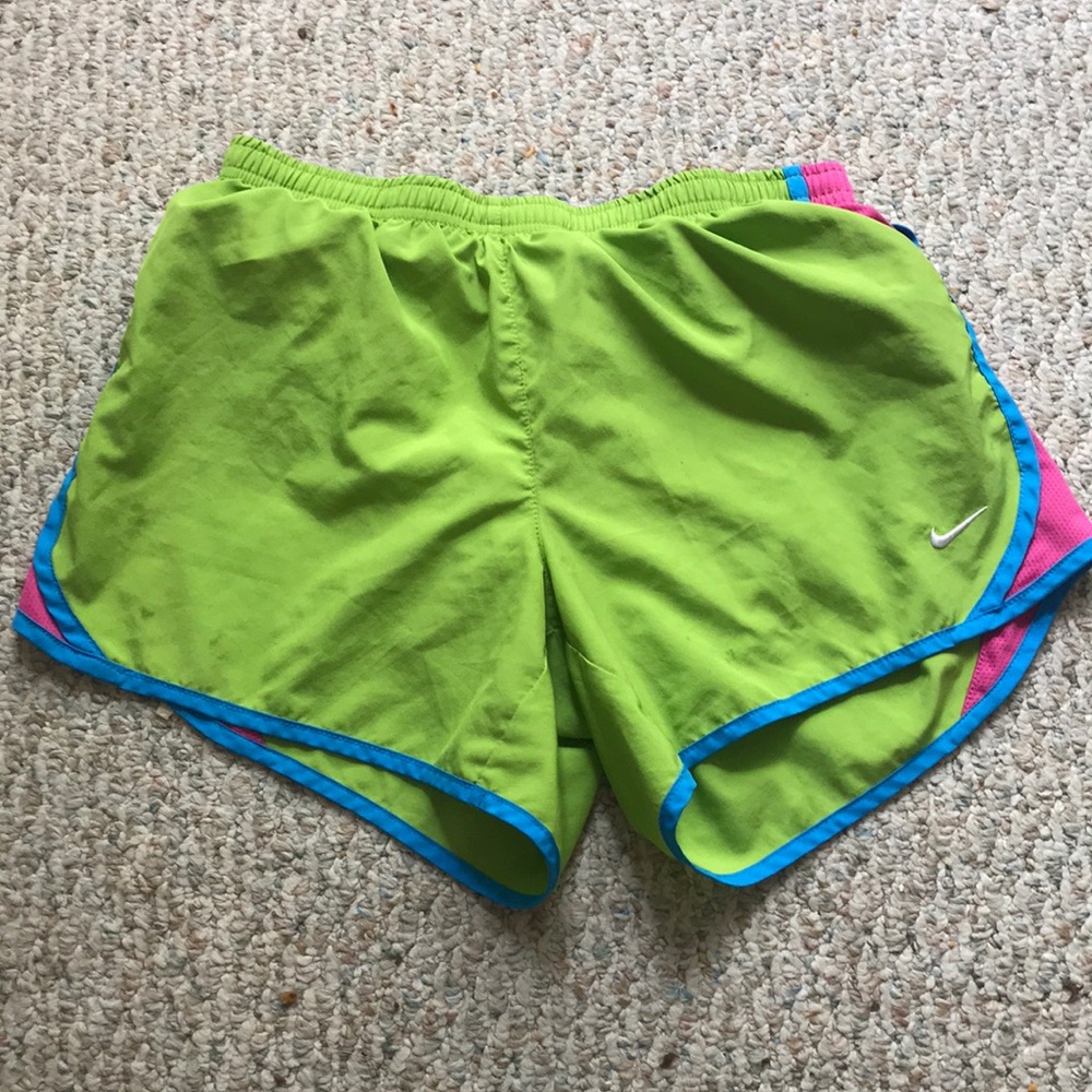 Nike shorts
